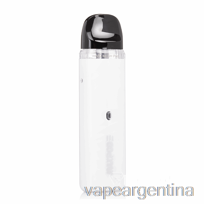 Freemax Maxpod 3 15w Pod System Blanco Vape Argentina